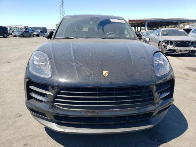 VIN WP1AB2A59LLB33815 2020 Porsche Macan, S no.5