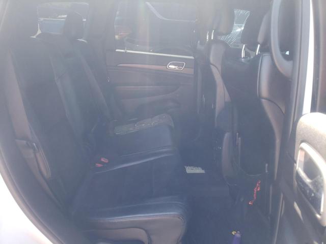 2018 JEEP GRAND CHER - 1C4RJFAG1JC148659