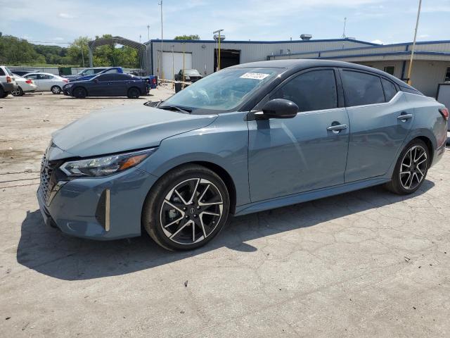 2024 NISSAN SENTRA SR #3024867394