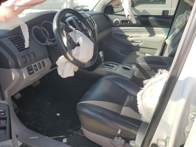2015 TOYOTA TACOMA DOU - 5TFJU4GNXFX071255