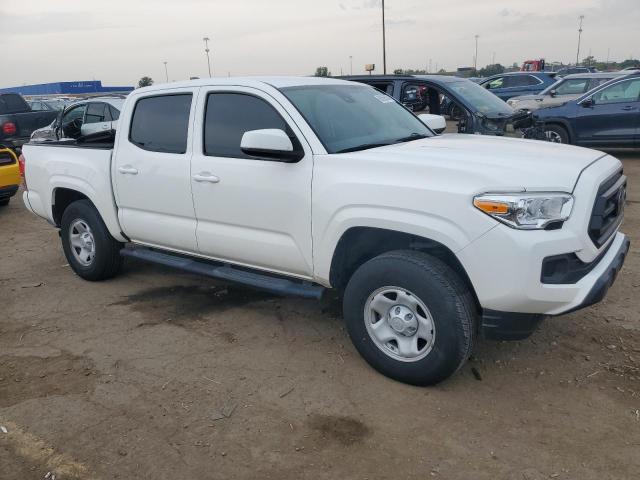 2022 TOYOTA TACOMA DOU - 3TMCZ5AN9NM454505