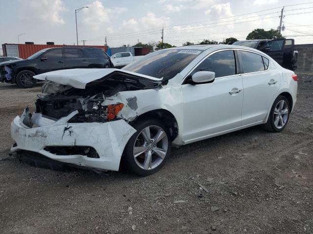 VIN 19VDE1F3XEE007300 2014 Acura ILX, 20 no.1