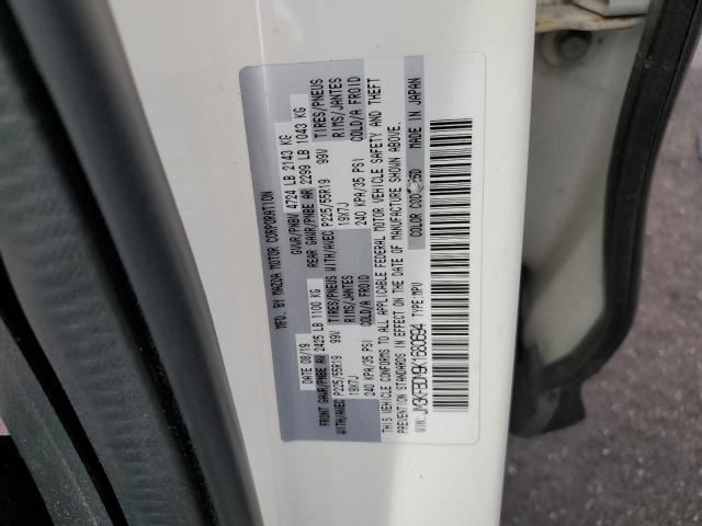 2019 MAZDA CX-5 GRAND - JM3KFBDM9K1680694