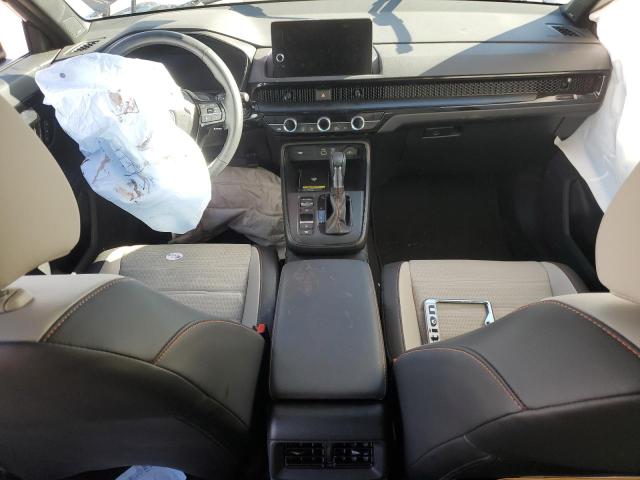 2023 HONDA CR-V SPORT - 5J6RS6H96PL006959