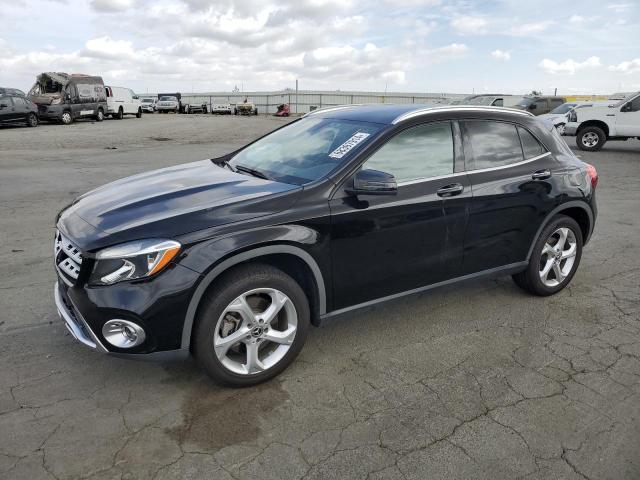 2018 MERCEDES-BENZ GLA 250 WDCTG4EB6JJ395737  68397914