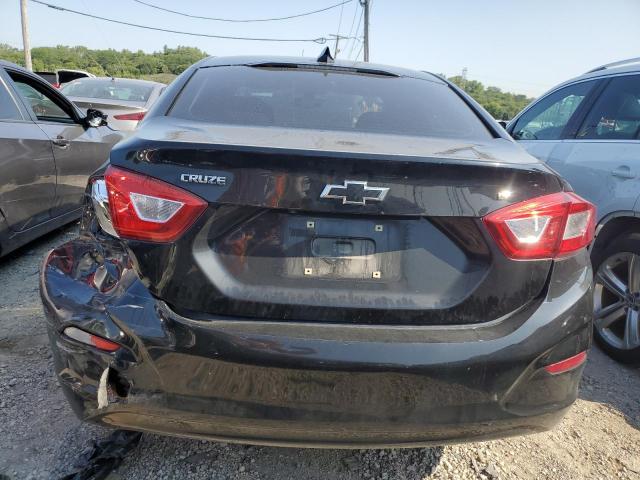 2018 CHEVROLET CRUZE LT - 1G1BE5SM3J7238952
