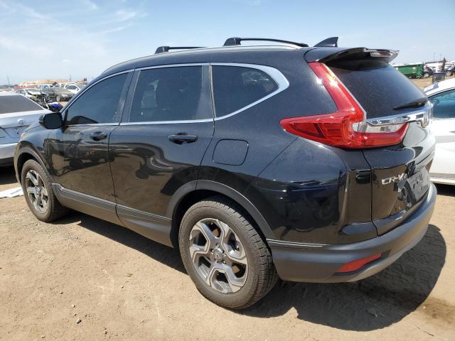2019 HONDA CR-V EX - 5J6RW2H58KA015385