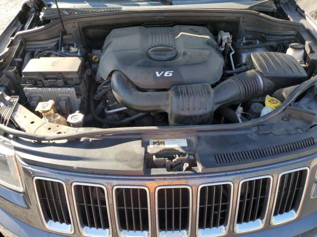 2015 JEEP GRAND CHER - 1C4RJFAG1FC779502