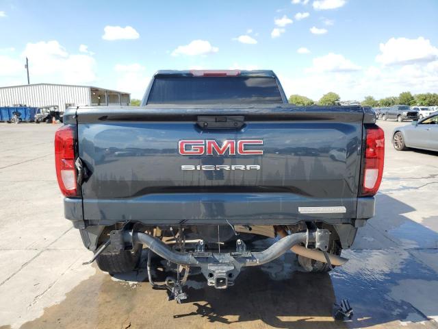 2019 GMC SIERRA K15 - 1GTR9CED4KZ225854