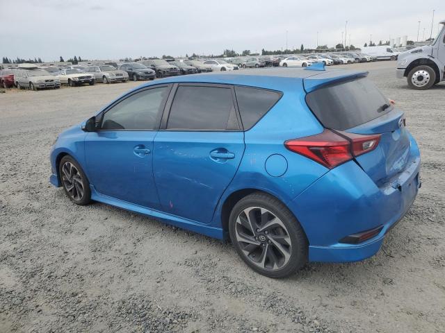 2016 TOYOTA SCION IM - JTNKARJE7GJ520815