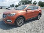 2017 HYUNDAI SANTA FE S - 5XYZU3LB8HG454755