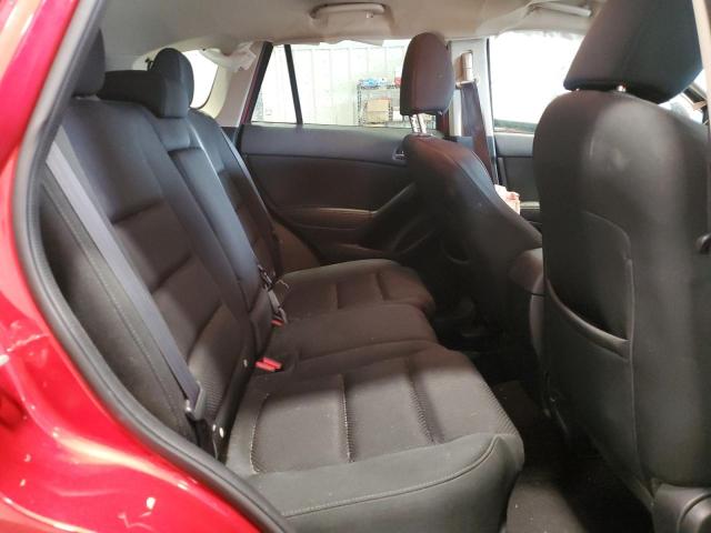 2016 MAZDA CX-5 TOURI - JM3KE2CY8G0763067