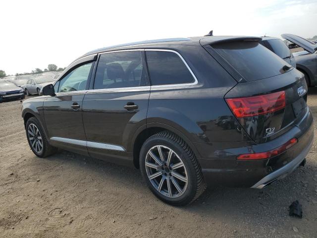 VIN WA1VAAF76HD011161 2017 Audi Q7, Prestige no.2