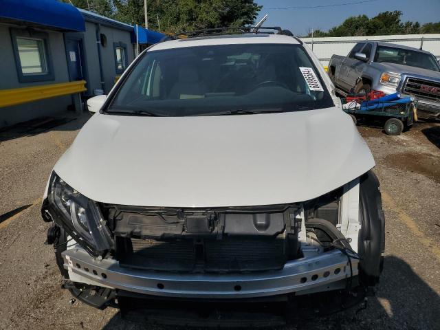 2020 HONDA ODYSSEY EX - 5FNRL6H72LB023692