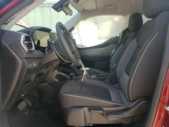2024 CHEVROLET TRAILBLAZE - KL79MPS26RB209096