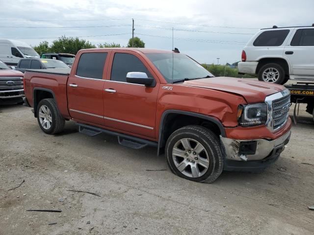 2015 GMC SIERRA K15 - 3GTU2VECXFG194990