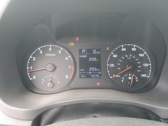 2022 HYUNDAI ACCENT SE - 3KPC24A61NE170190