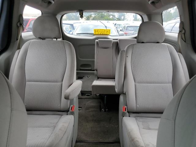 2018 KIA SEDONA L - KNDMA5C12J6374897