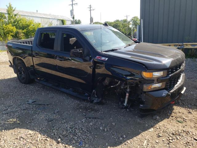 2019 CHEVROLET SILVERADO 3GCPYCEF7KG157884  66570324