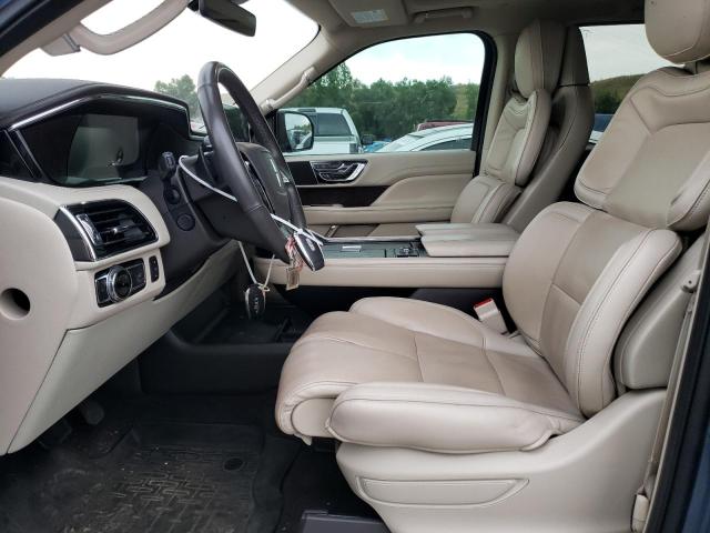 VIN 5LMJJ3LT7KEL04014 2019 Lincoln Navigator, L Res... no.7