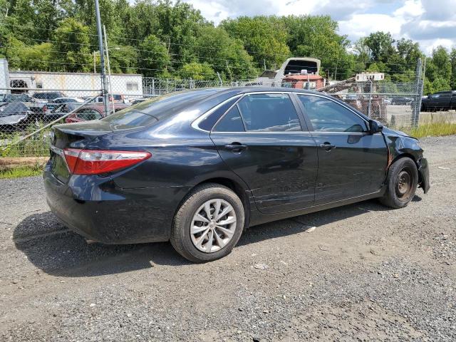 VIN 4T4BF1FK0GR550955 2016 Toyota Camry, LE no.3