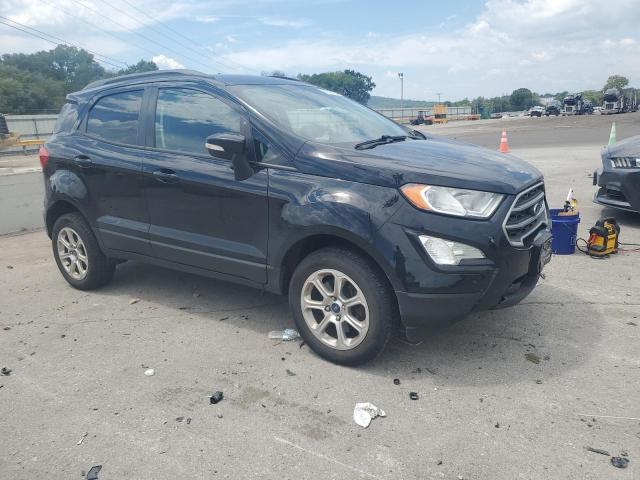 2018 FORD ECOSPORT S - MAJ6P1UL1JC196553