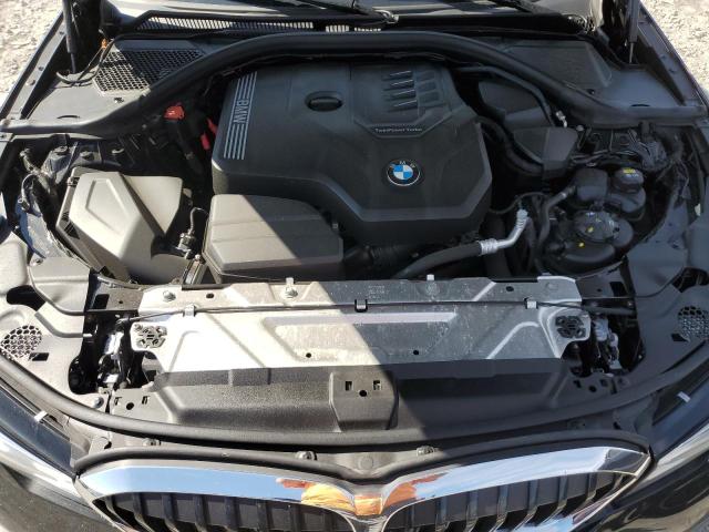 VIN 3MW5R7J02L8B39881 2020 BMW 3 Series, 330XI no.11