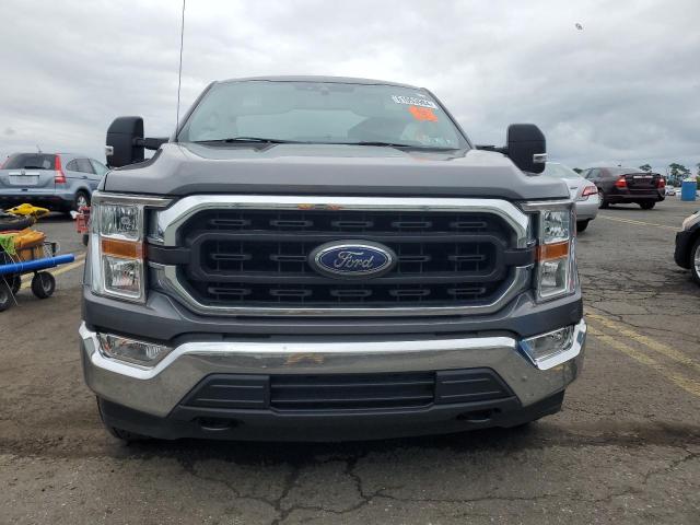 2021 FORD F150 - 1FTMF1E57MKD42212