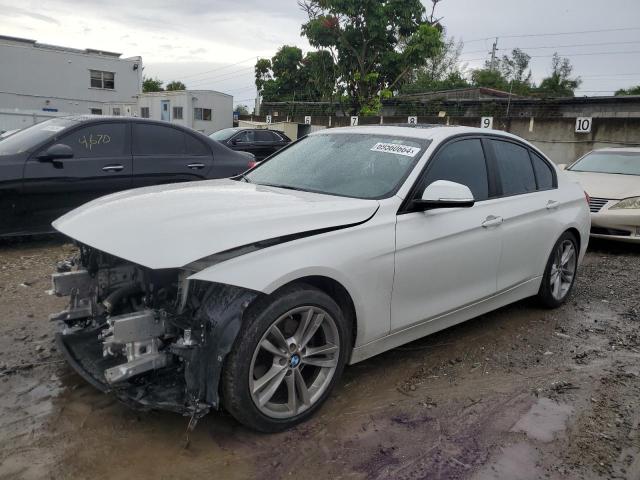 VIN WBA8E1G50GNT99692 2016 BMW 3 Series, 320 I no.1