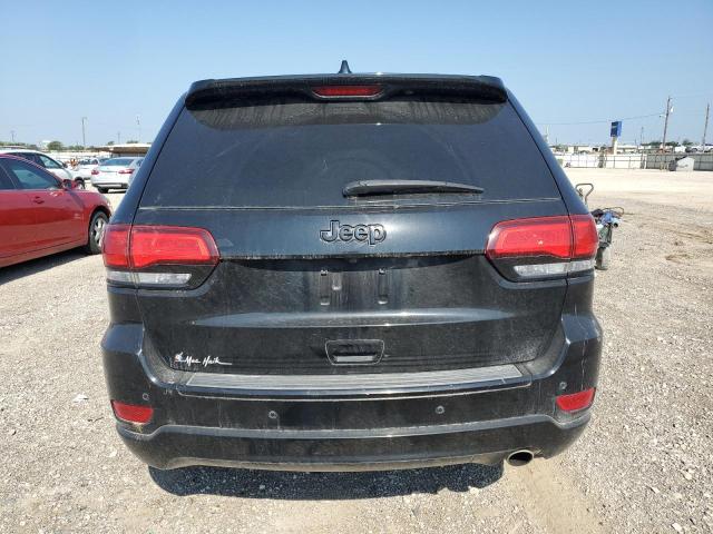 2017 JEEP GRAND CHER - 1C4RJEAG6HC707871