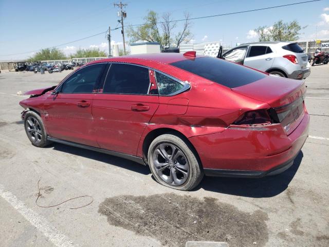 2023 HONDA ACCORD EX 1HGCY1F38PA040880  67723614