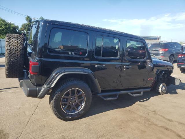 2022 JEEP WRANGLER U - 1C4JJXFG2NW117565