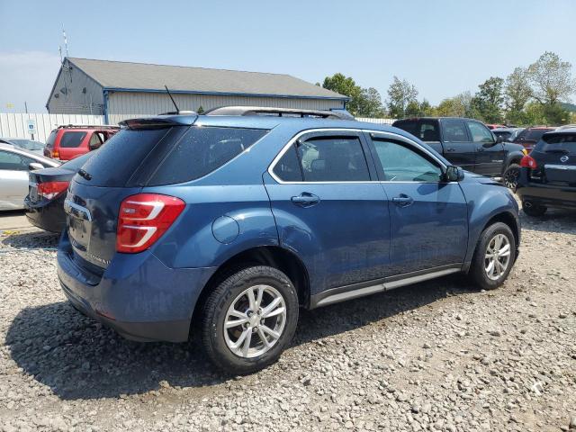 2016 CHEVROLET EQUINOX LT - 2GNALCEK4G6231421