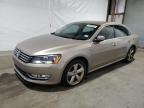 VOLKSWAGEN PASSAT S photo