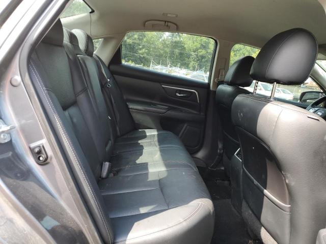 2018 NISSAN ALTIMA 2.5 - 1N4AL3AP8JC180715