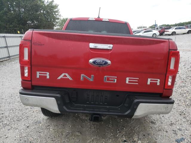 2021 FORD RANGER XL - 1FTER4FH1MLD93771