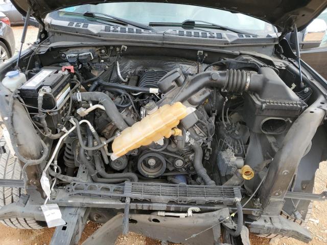 2016 FORD F150 SUPER - 1FTEW1EF9GFC55292