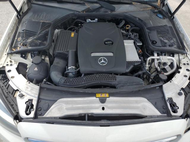 VIN 55SWF4JB5HU221069 2017 Mercedes-Benz C-Class, 300 no.11