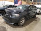 2019 DODGE DURANGO GT - 1C4RDJDG9KC708113
