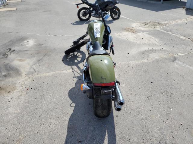 2024 HONDA VT1300 CXA JH2SC6160RK800196