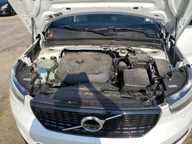 VIN YV4162UM3L2246820 2020 Volvo XC40, T5 R-Design no.12