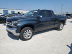 2020 CHEVROLET SILVERADO - 1GCRWCED2LZ162148