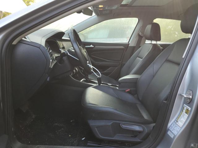 2020 VOLKSWAGEN JETTA SEL - 3VWEB7BU6LM011222