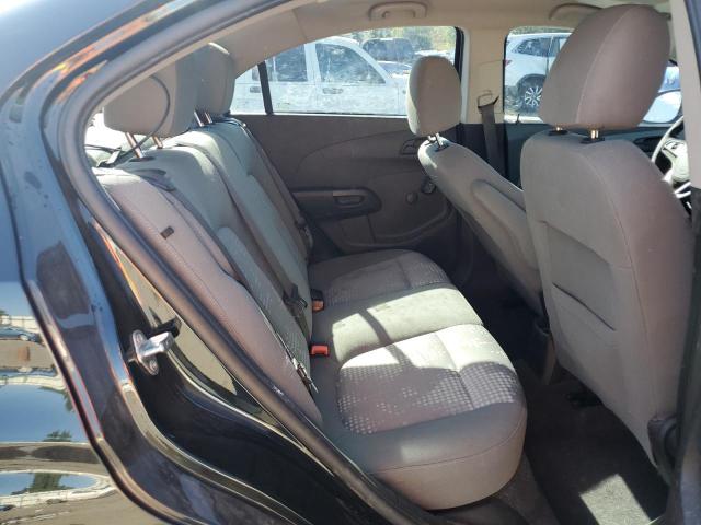 2018 CHEVROLET SONIC LS - 1G1JB5SH9J4124933