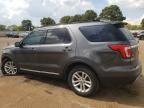 FORD EXPLORER X photo