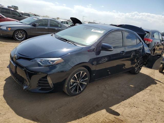 2019 TOYOTA COROLLA L - 2T1BURHEXKC180839