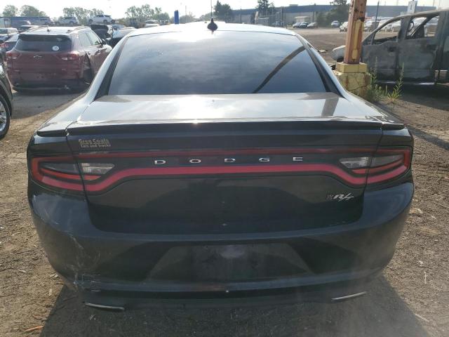 2016 DODGE CHARGER R/ - 2C3CDXCTXGH186611