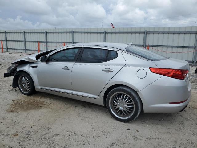 VIN KNAGM4A73D5322966 2013 KIA Optima, LX no.2