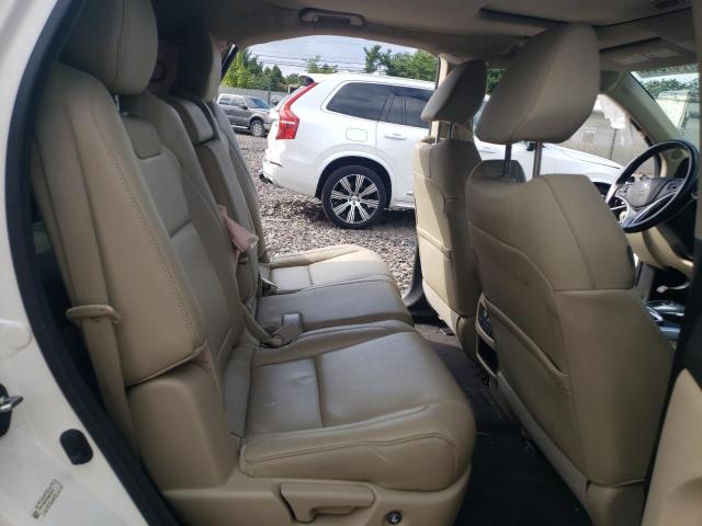 2016 ACURA MDX - 5FRYD4H23GB033444
