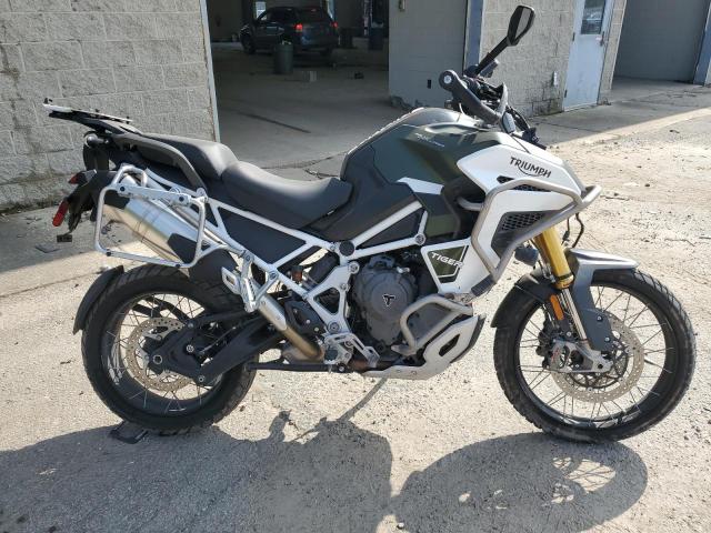 2023 TRIUMPH MOTORCYCLE TIGER 1200 - SMTP23V41PTBG5554